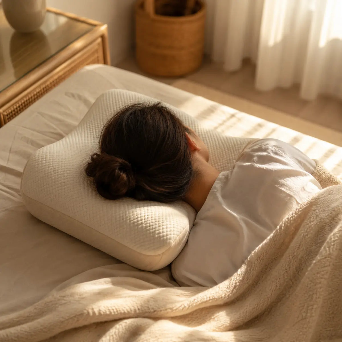5 Ways to Fix Morning Neck Pain for Good