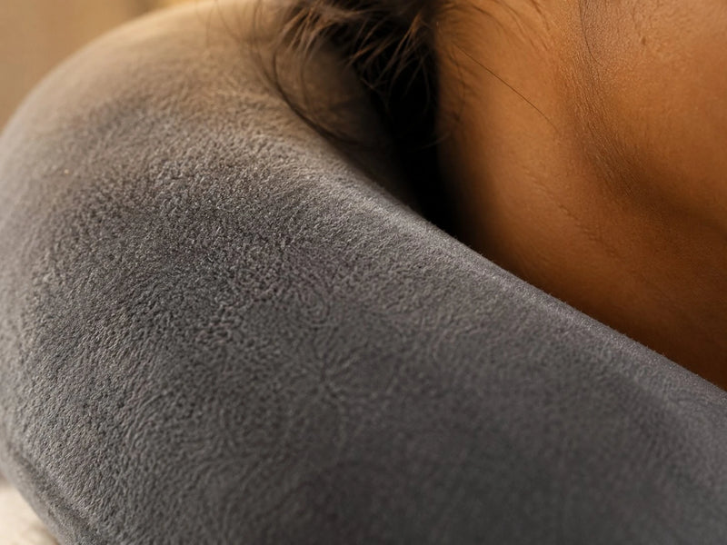 Indulgent softness on every journey.