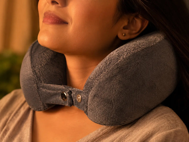 Luxuriously soft against your skin.