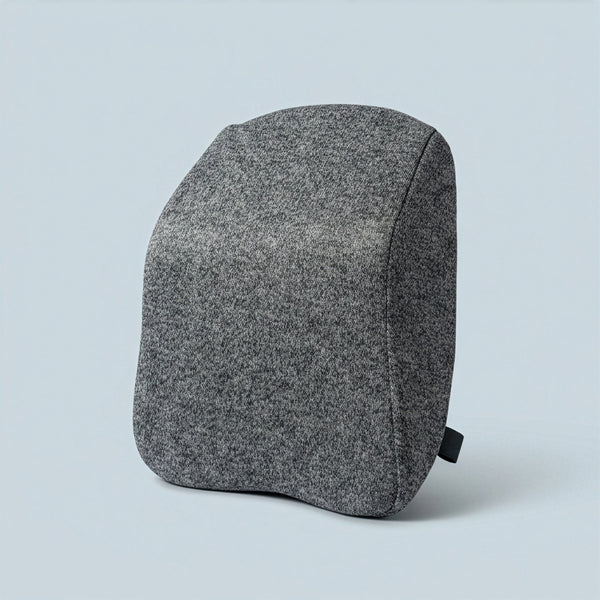 Cosymor memory foam car headrest neck support cushion product view