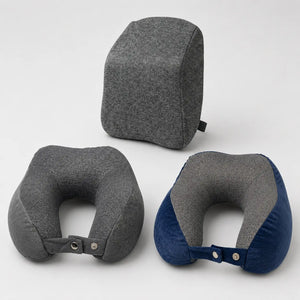 Travel Comfort Pillows Combo