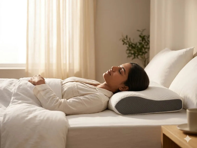 Neck Pain Relief