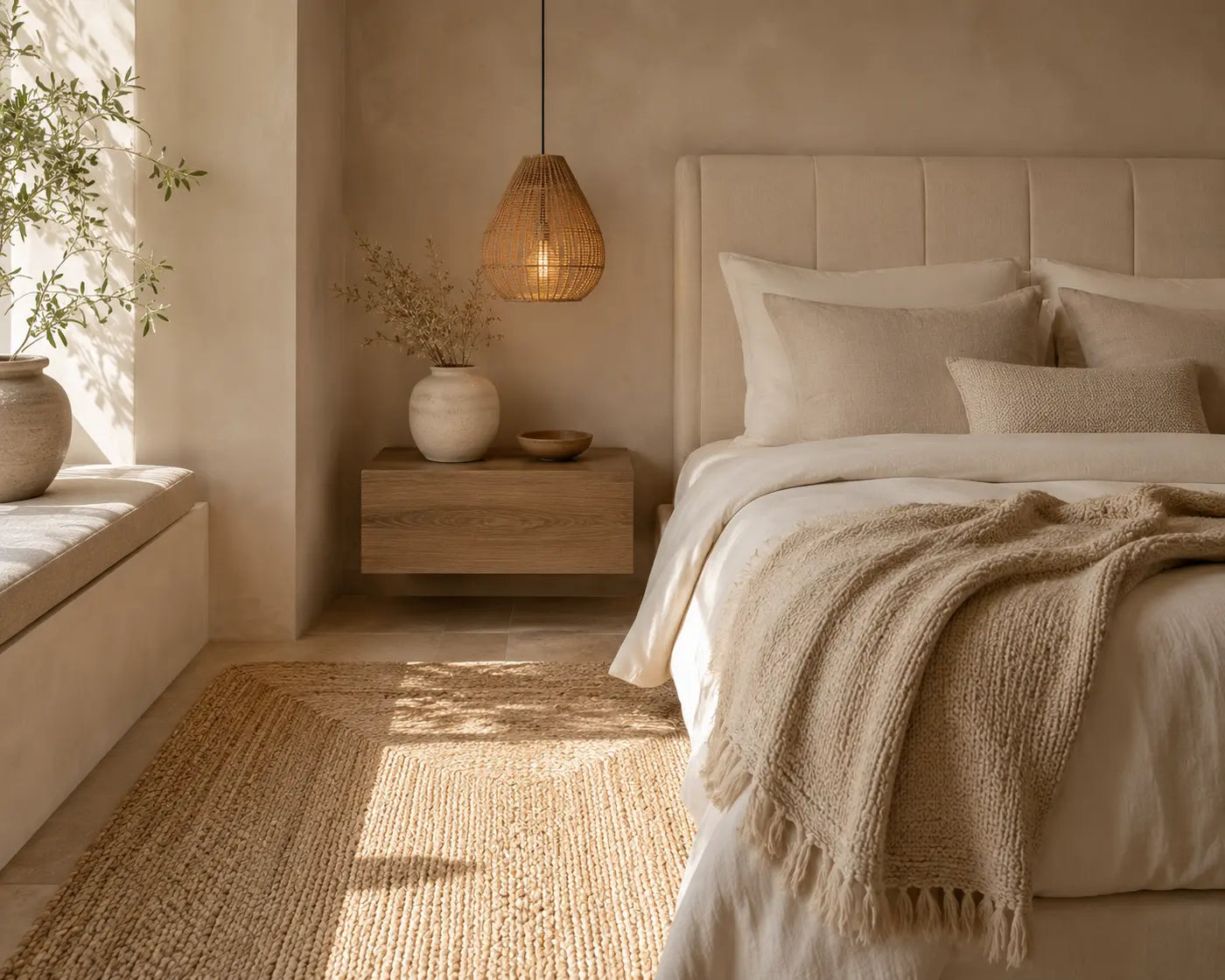 The 2026 Bedroom Trend India Is Obsessed With