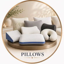 Pillows