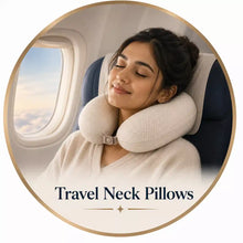 Travel Neck Pillows