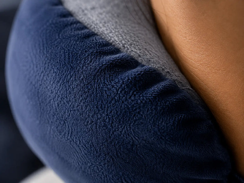 Luxuriously soft against your skin.