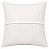 Multi Botanical Cutwork Cotton Cushion Covers Set of 2 – 16x16 Inch Cosymor