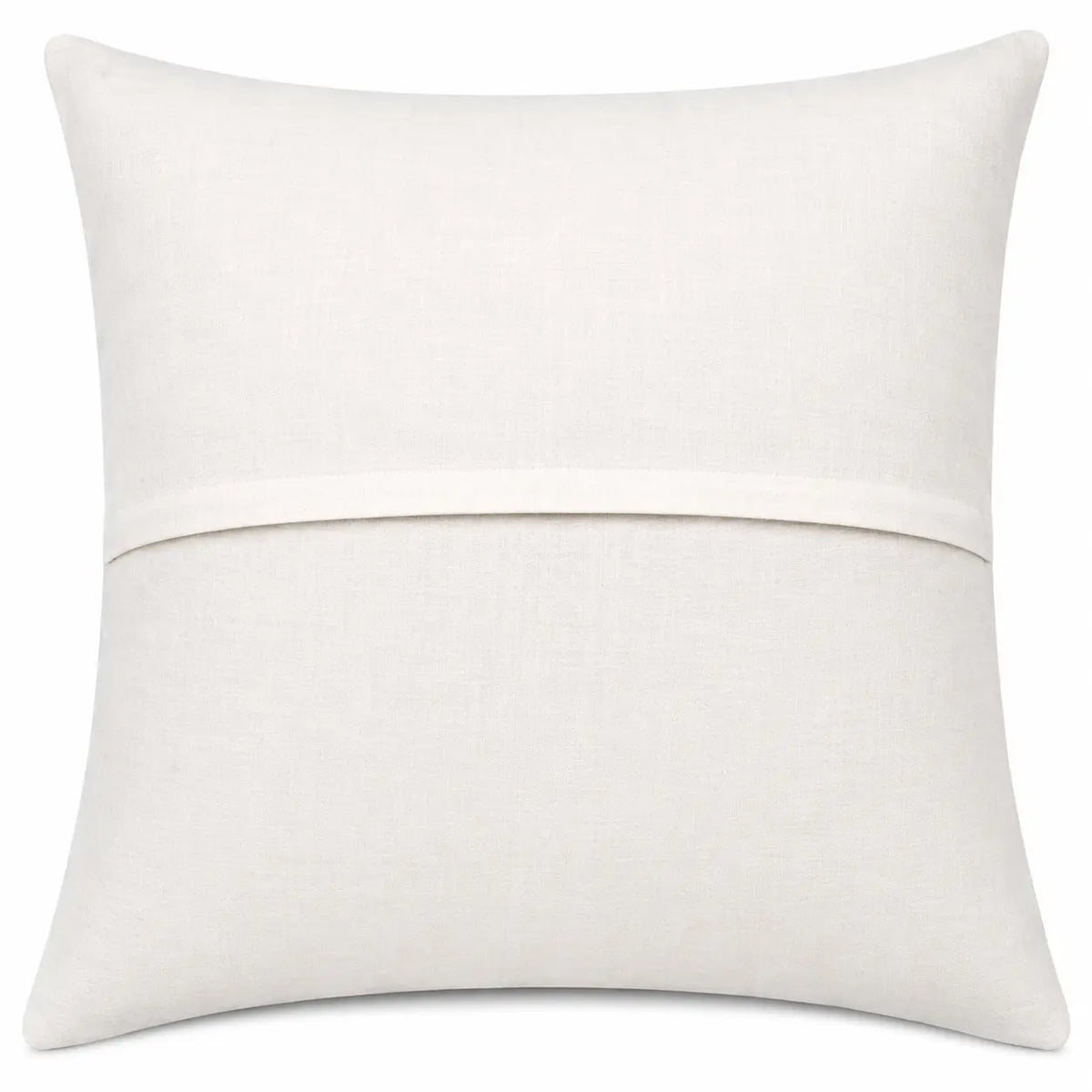 Multi Botanical Cutwork Cotton Cushion Covers Set of 2 – 16x16 Inch Cosymor