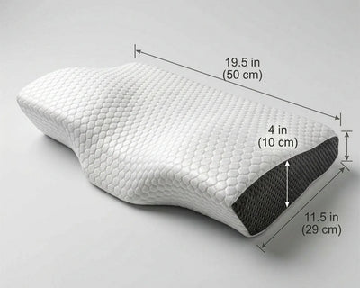 Cervical Pillow