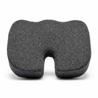 Cosymor coccyx tailbone orthopedic seat cushion front view