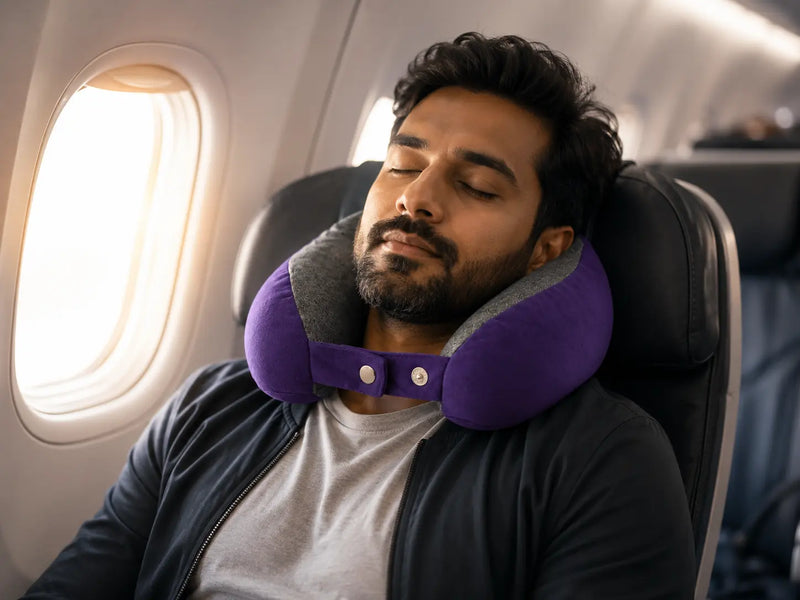 Frequent Flyers