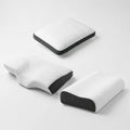 Cosymor Complete Sleep Suite combo with memory foam pillows and ergonomic support cushions