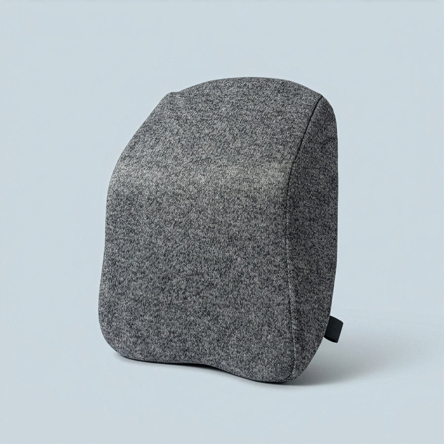 Cosymor memory foam car headrest neck support cushion product view