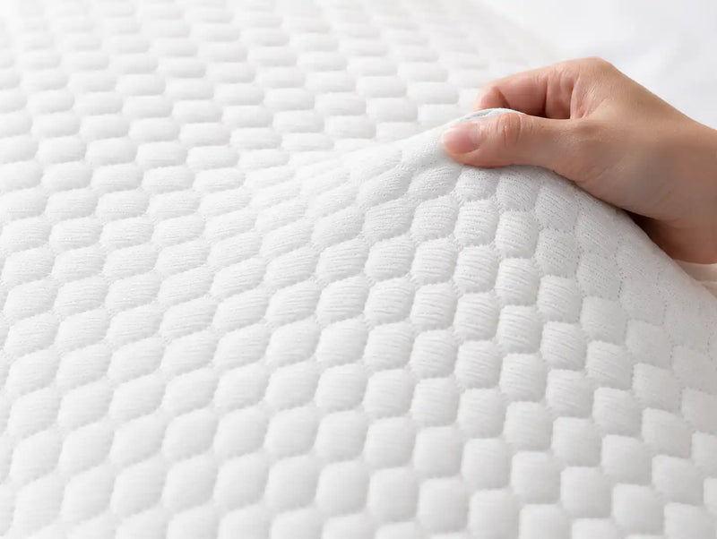Cool and soft all night long.