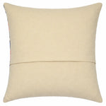 Beige Multi Turkish Design Cotton Cushion Cover Set of 2 – 16x16 Inch