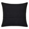 Red Multi Turkish Boho Geometric Cotton Boho Cushion Cover Set – 16x16 Inch Cosymor