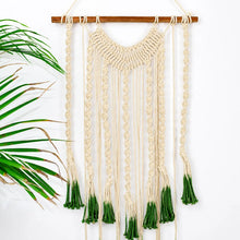 Macrame Wall Hanging