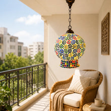 Pendant Lanterns