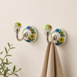 Wall Hooks