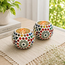 Candle Holders