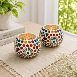 Candle Holders