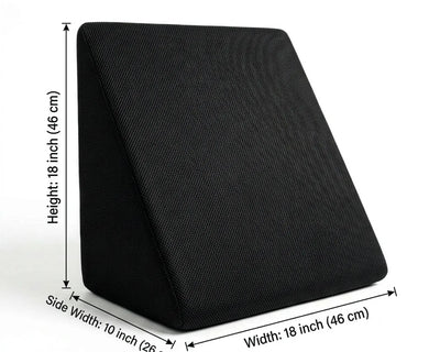 Wedge Pillow