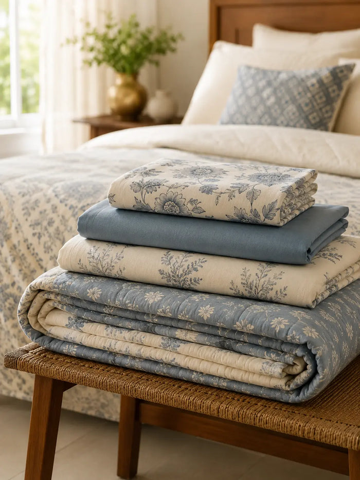 Bedding