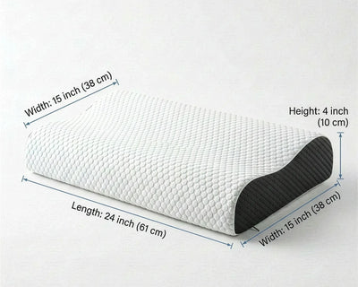 Contour Pillow