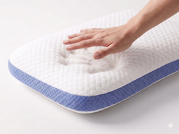 Memory Foam Pillows