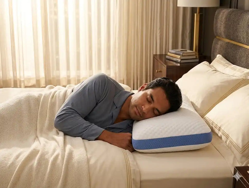 Hot Sleeper