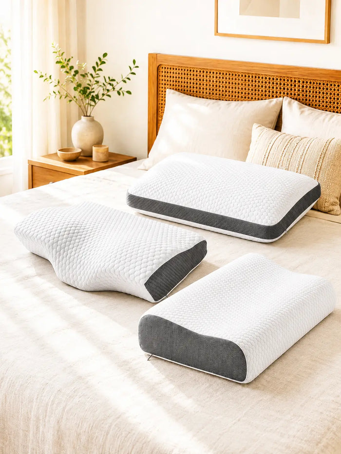 Pillows & Cushions